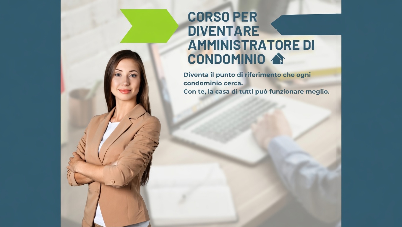 Amministratore Condominio