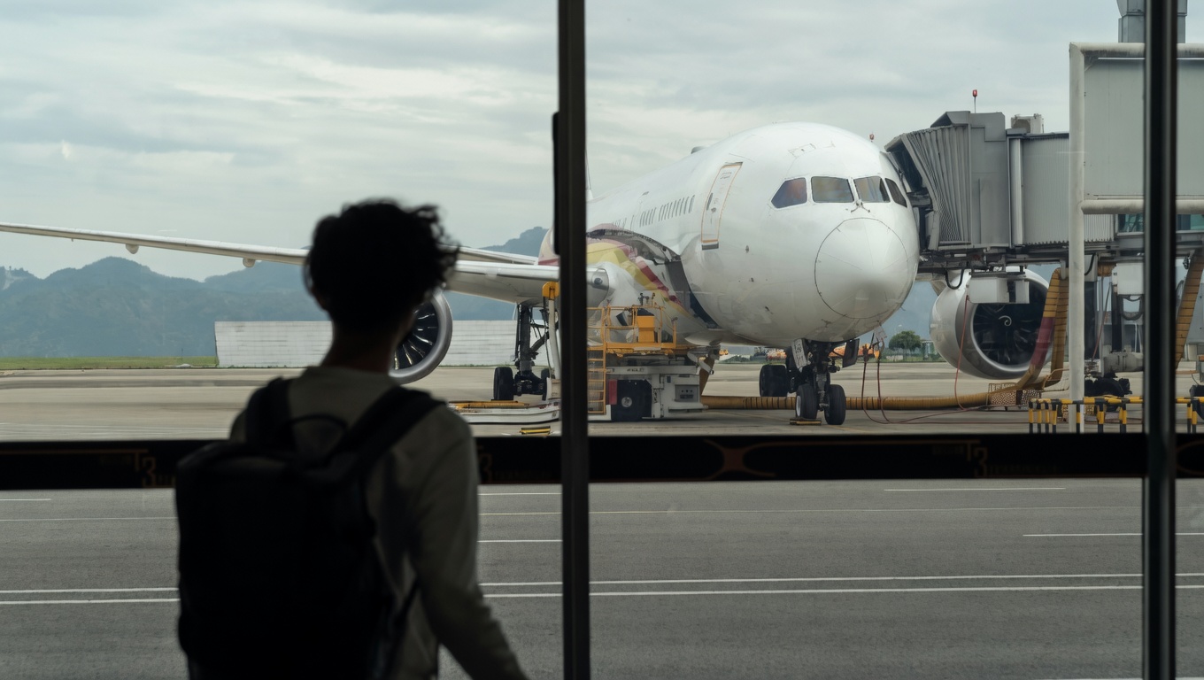 Diritti Passeggeri Voli Cancellati