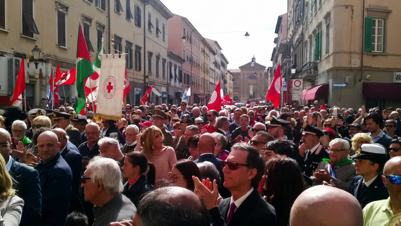 Festa Della Liberazione