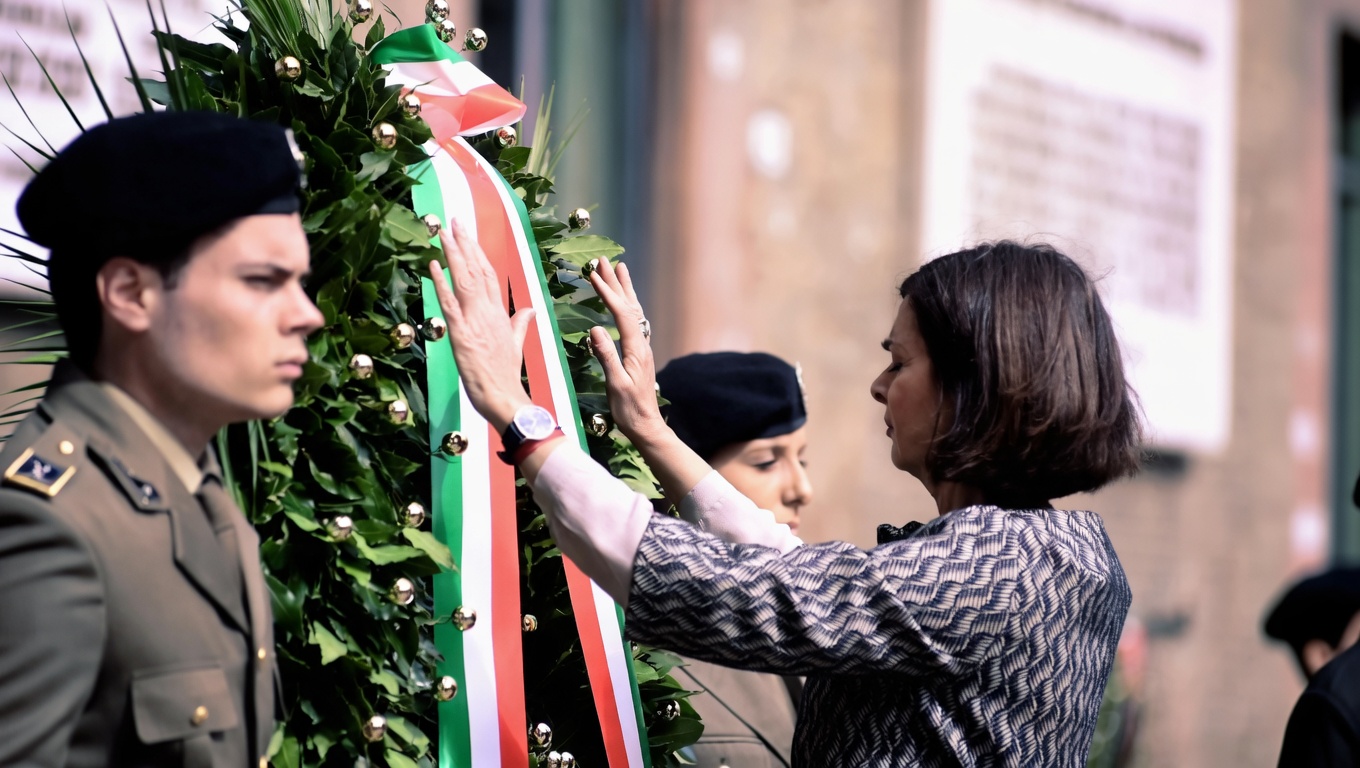 Festa Liberazione 25 Aprile