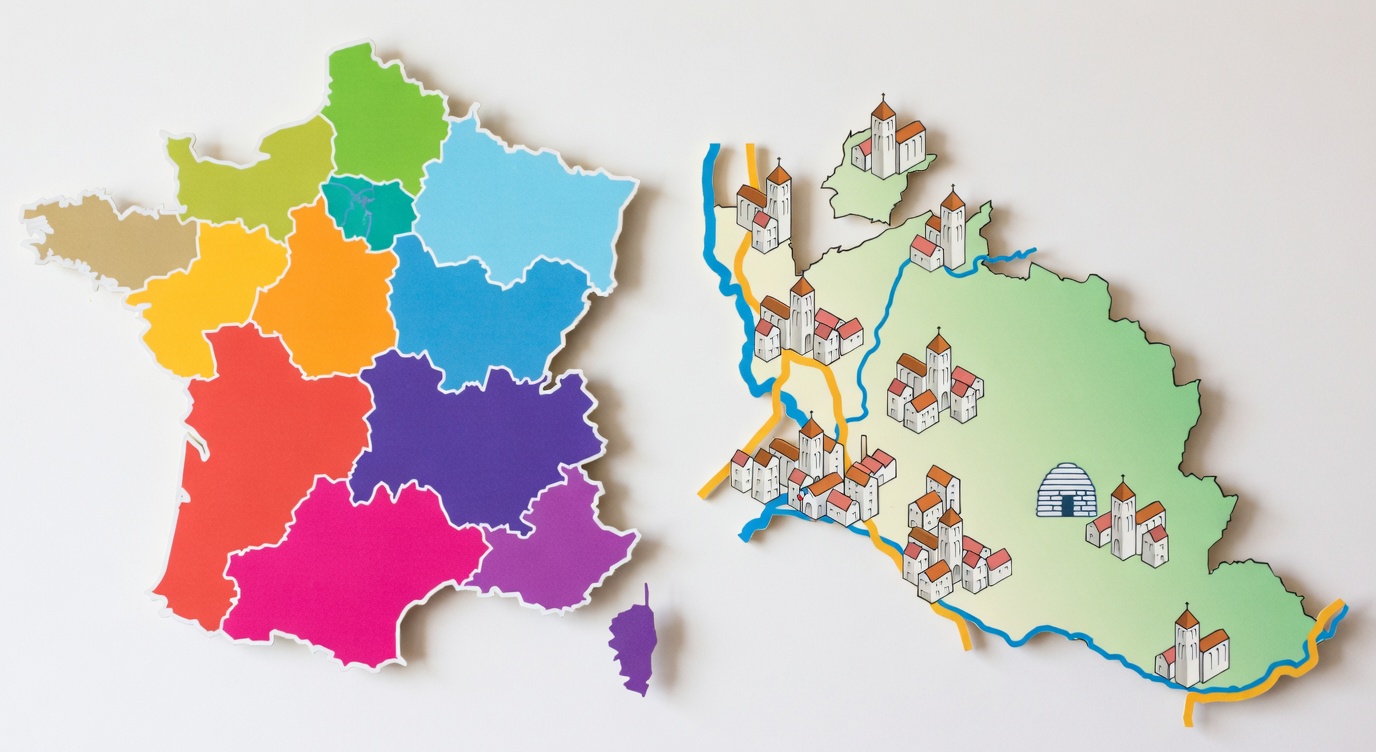 Gordes Capanne Pietra