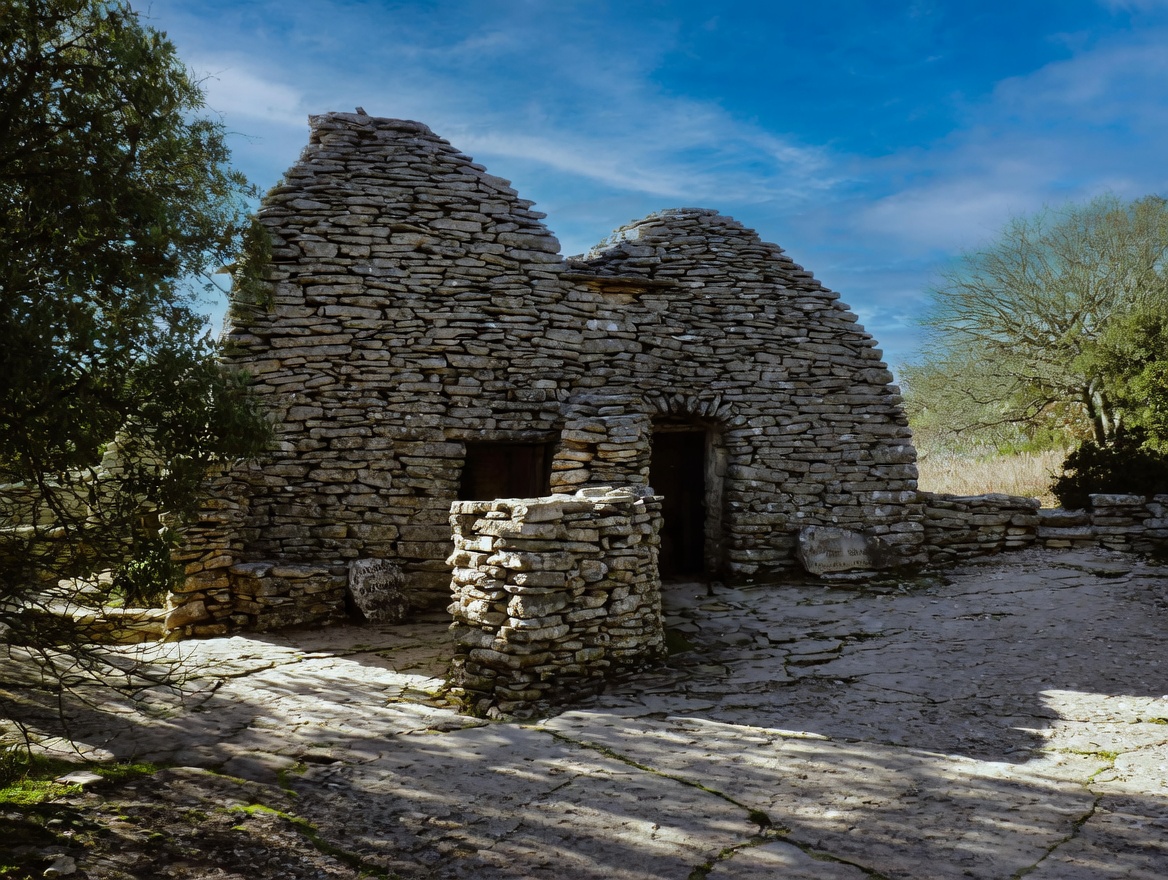 Gordes Capanne Pietra