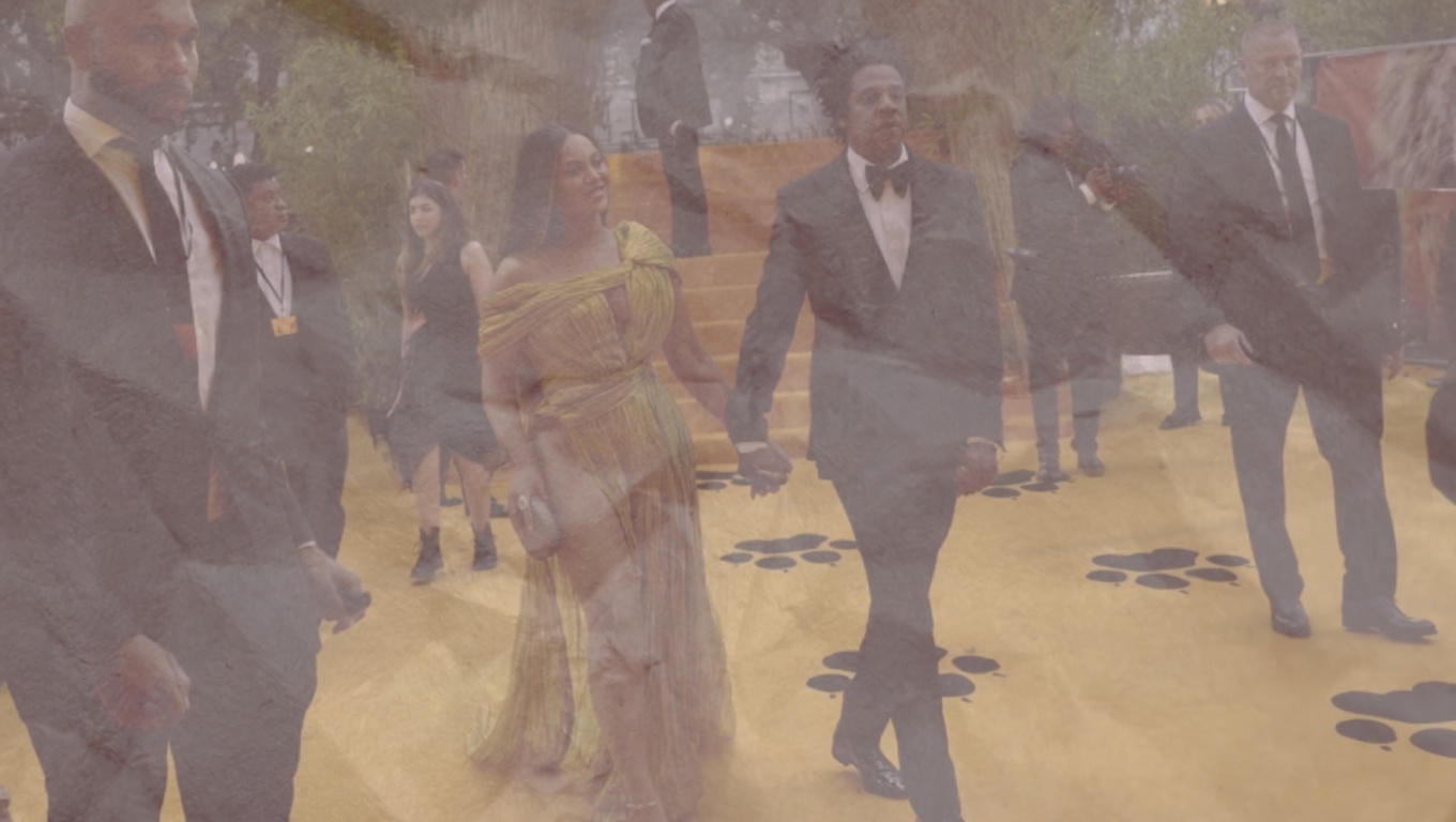 Il Paradiso Delle Signore