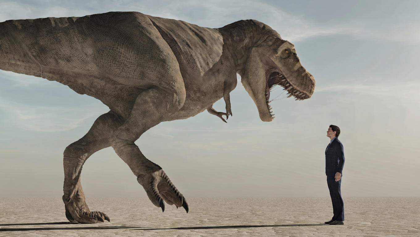 Joao Pedro De Magalhaes Longevita Mammiferi