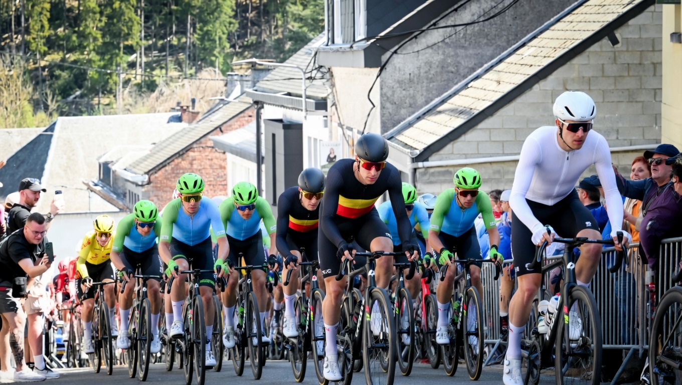 Liegi Bastogne Liegi