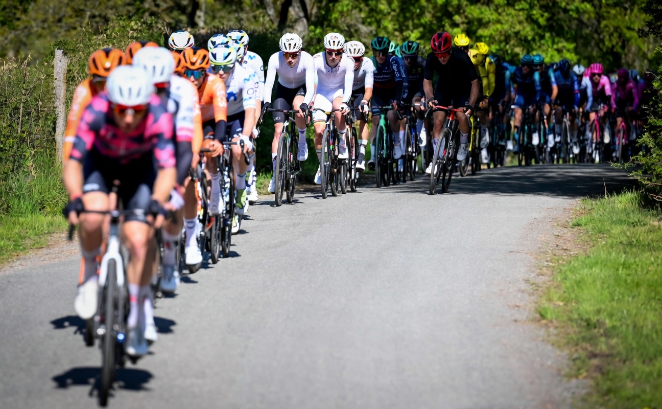 Liegi Bastogne Liegi