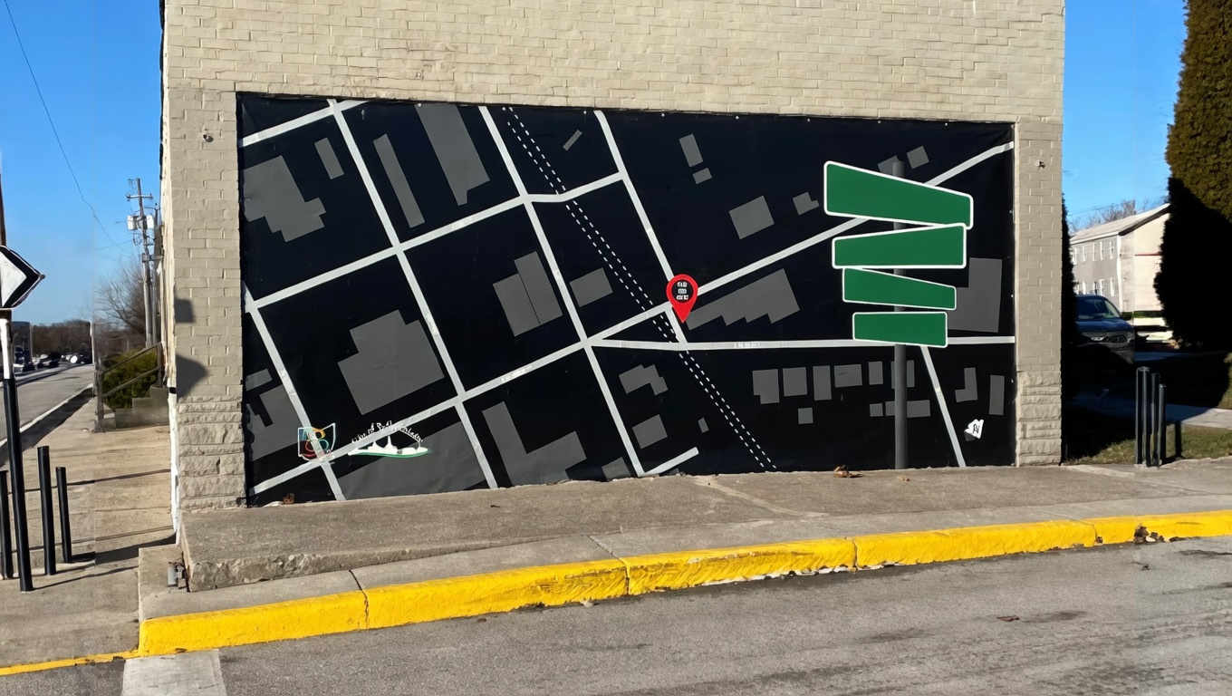 Mckinley Street Shortest