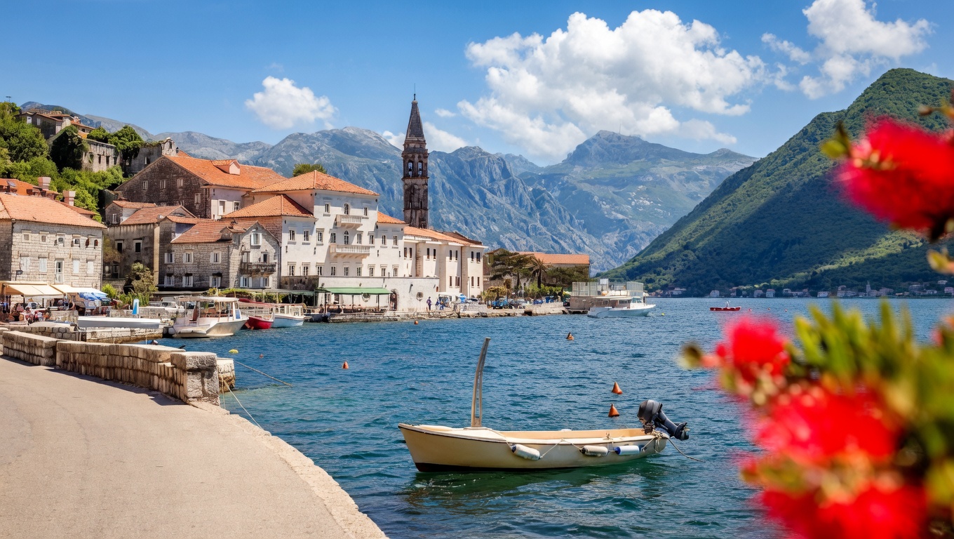 Montenegro