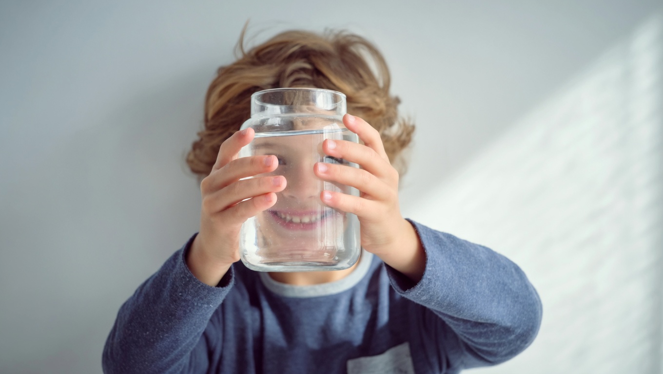Moringa Oleifera Microplastiche