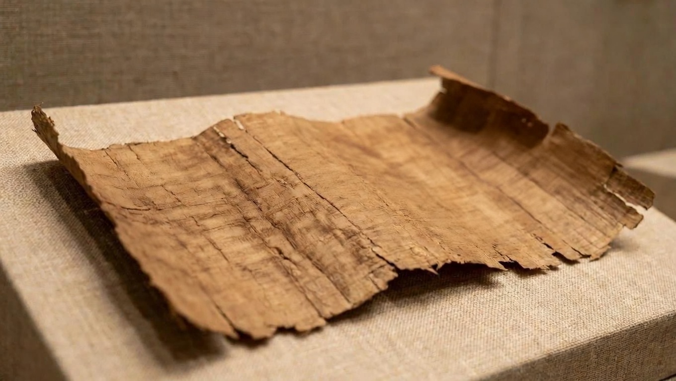 Mummia Egiziana Iliade