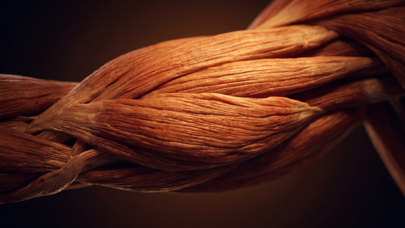 Muscoli Scheletrici Fertilita