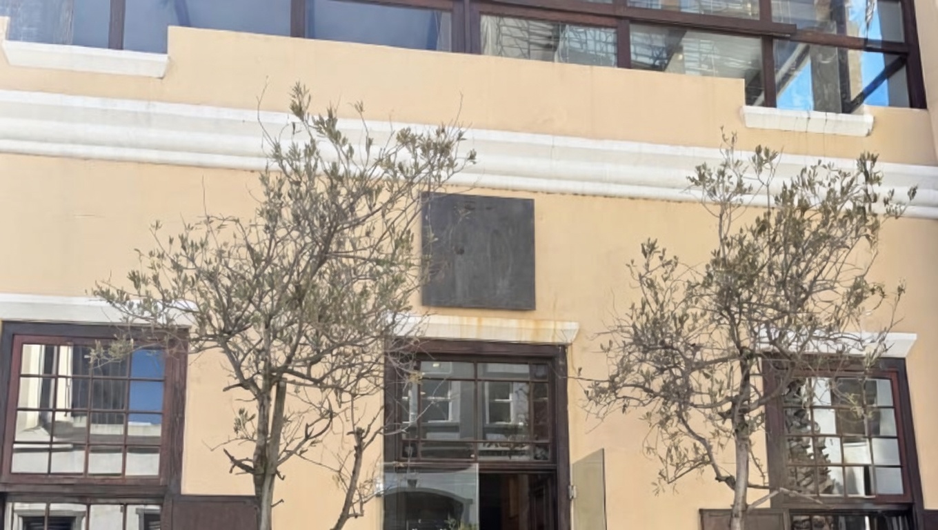 Museo Cani Cape Town