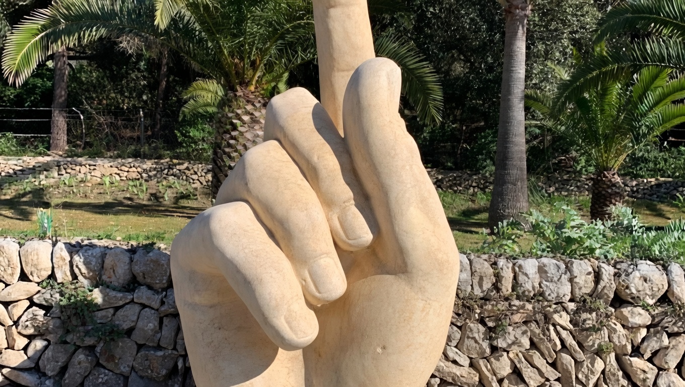 Museo Sa Bassa Blanca Alcudia