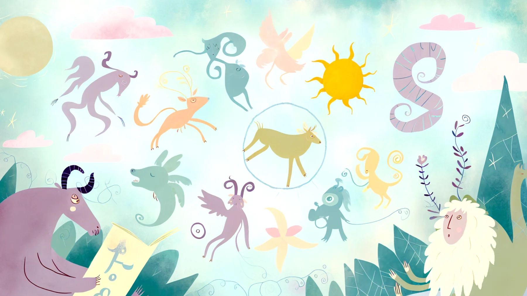 oroscopo del mattino 2026-04-07T05:01:11.049Z"