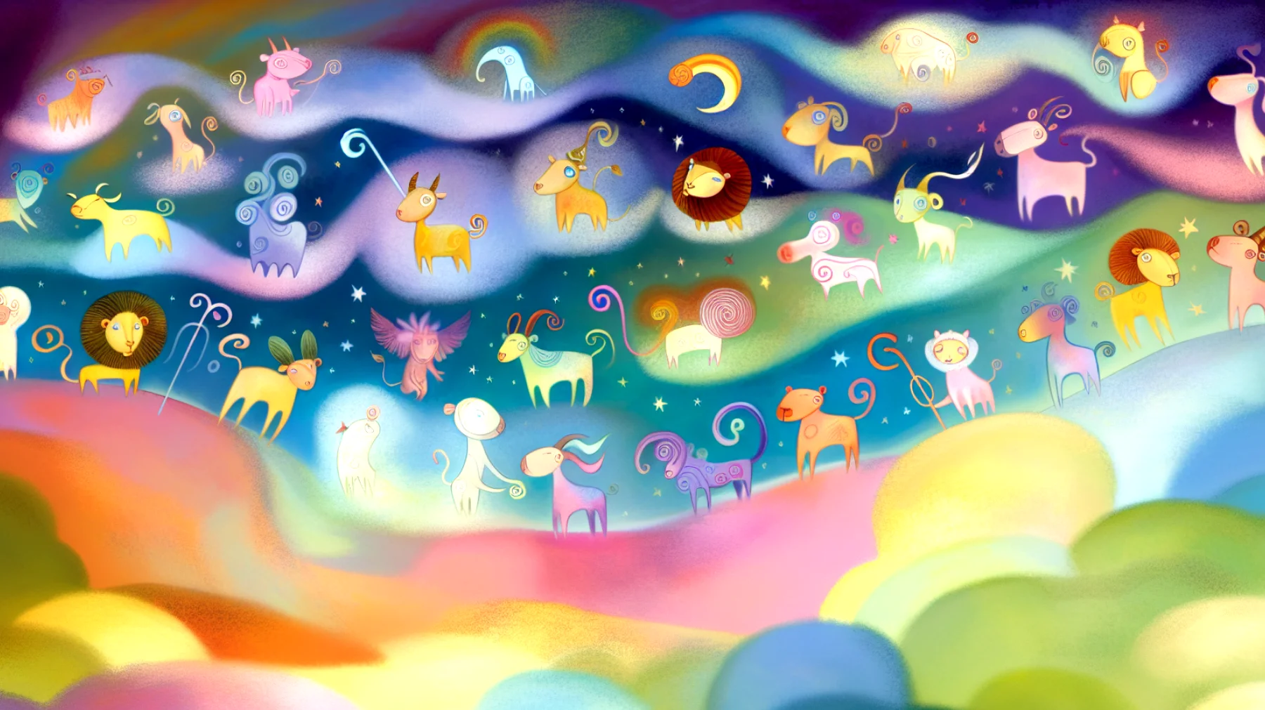 oroscopo del mattino 2026-04-08T05:01:01.900Z"