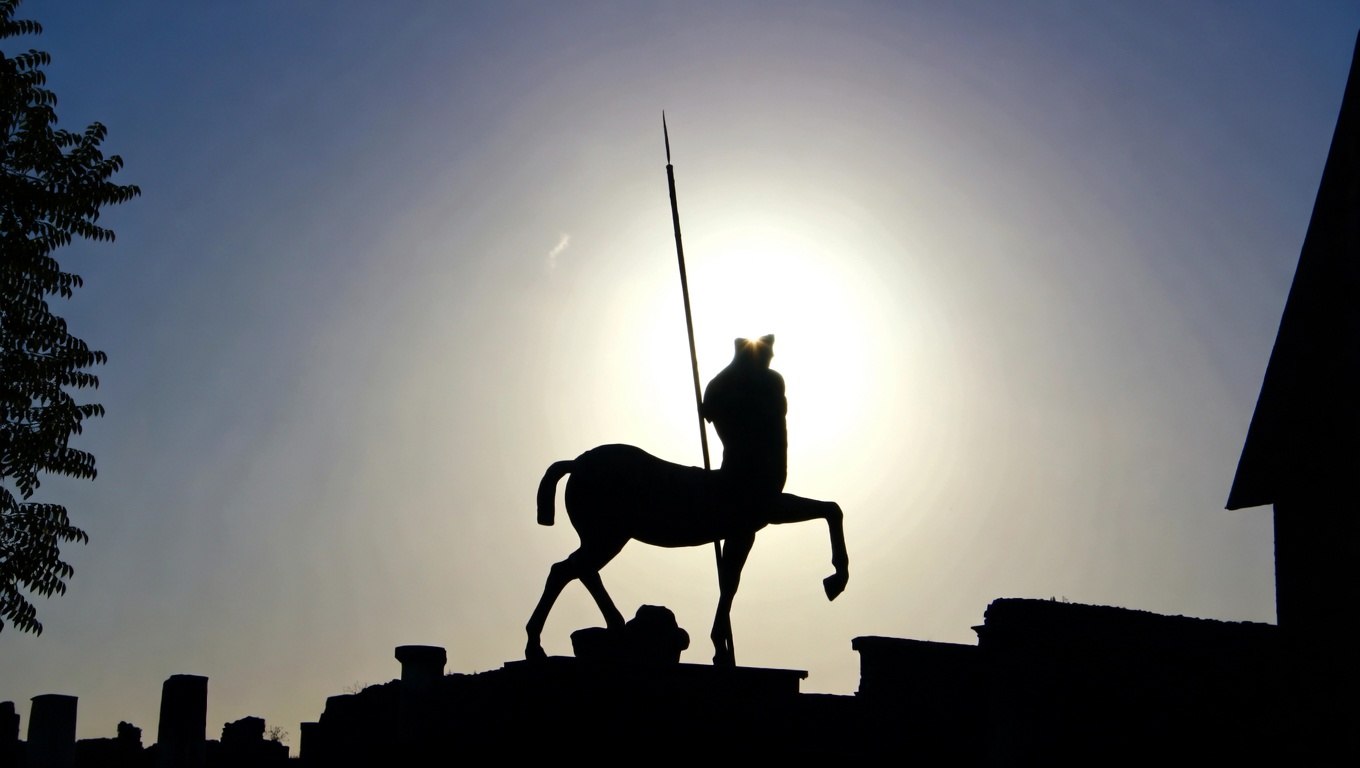 Pompei Scavi Archeologici