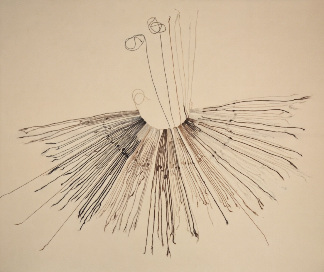 Quipu Inca
