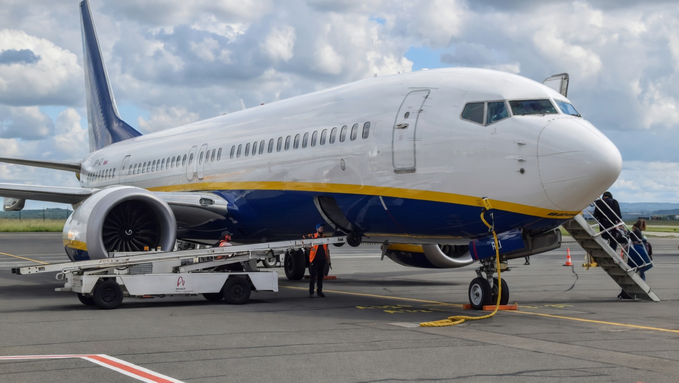 Ryanair Regole Bagagli