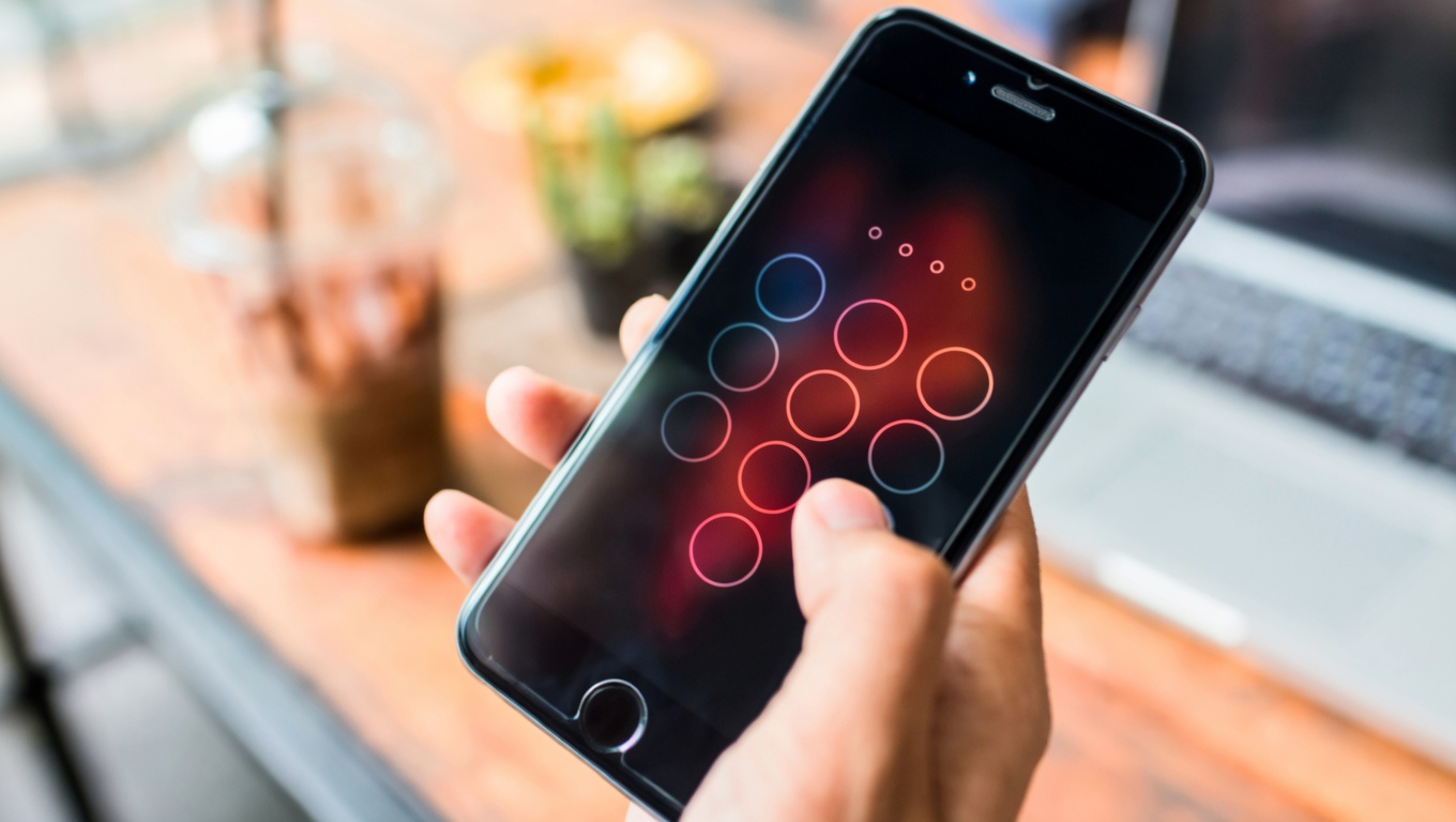 Smartphone Sicurezza