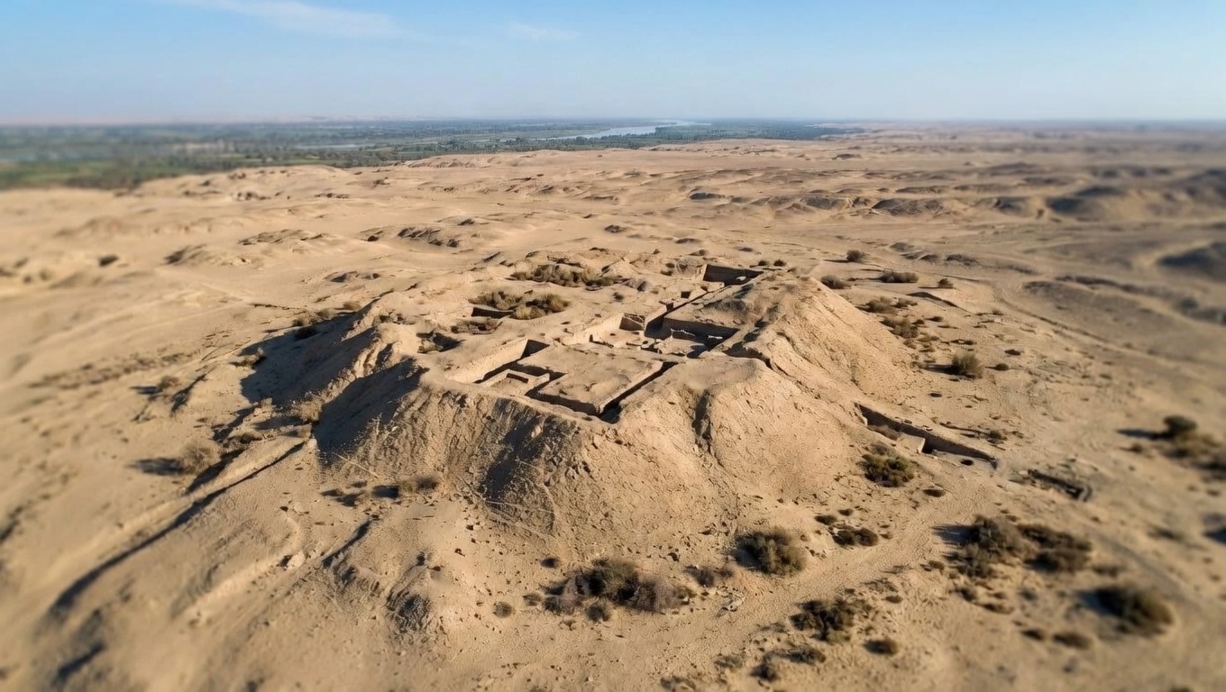 Tempio Dea Cobra Nilo Egitto