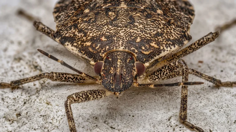Cimice asiatica (Halyomorpha halys): come riconoscerla, difendere casa e orto senza errori