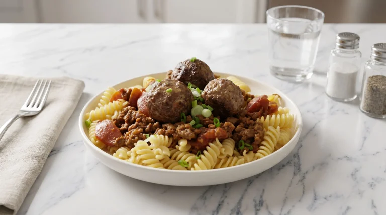 Il vero ragù alla bolognese: la ricetta lenta della nonna emiliana tra storia, scienza e segreti di famiglia