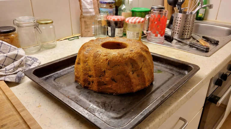 Pane raffermo non si butta: il bread pudding e la saggezza antispreco delle nonne