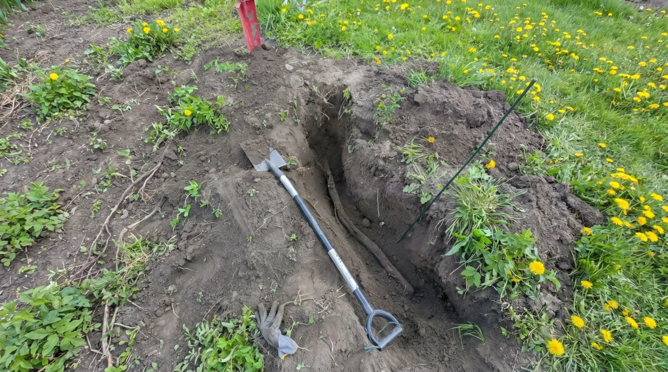 Poligono del Giappone: come eliminarlo dal giardino senza errori