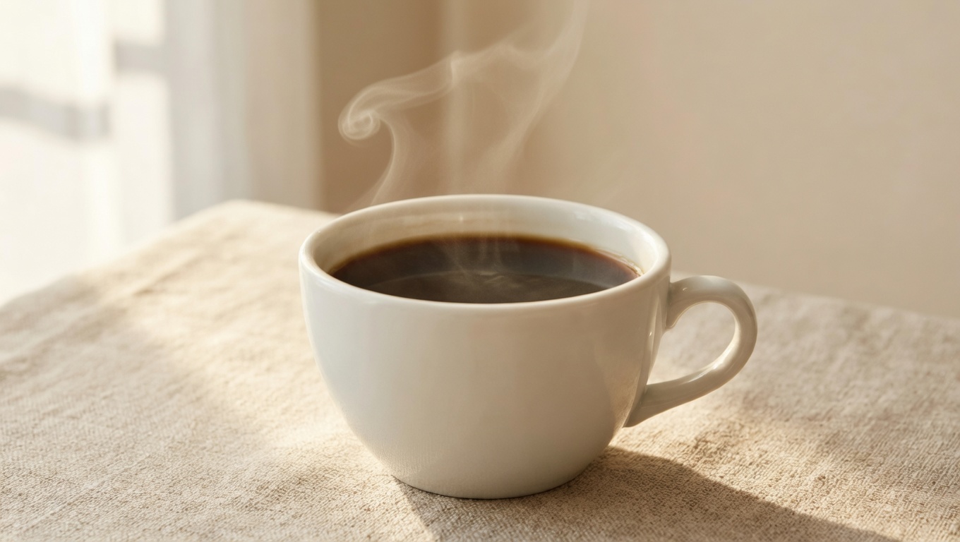 Caffe Caffeina Cervello Demenza