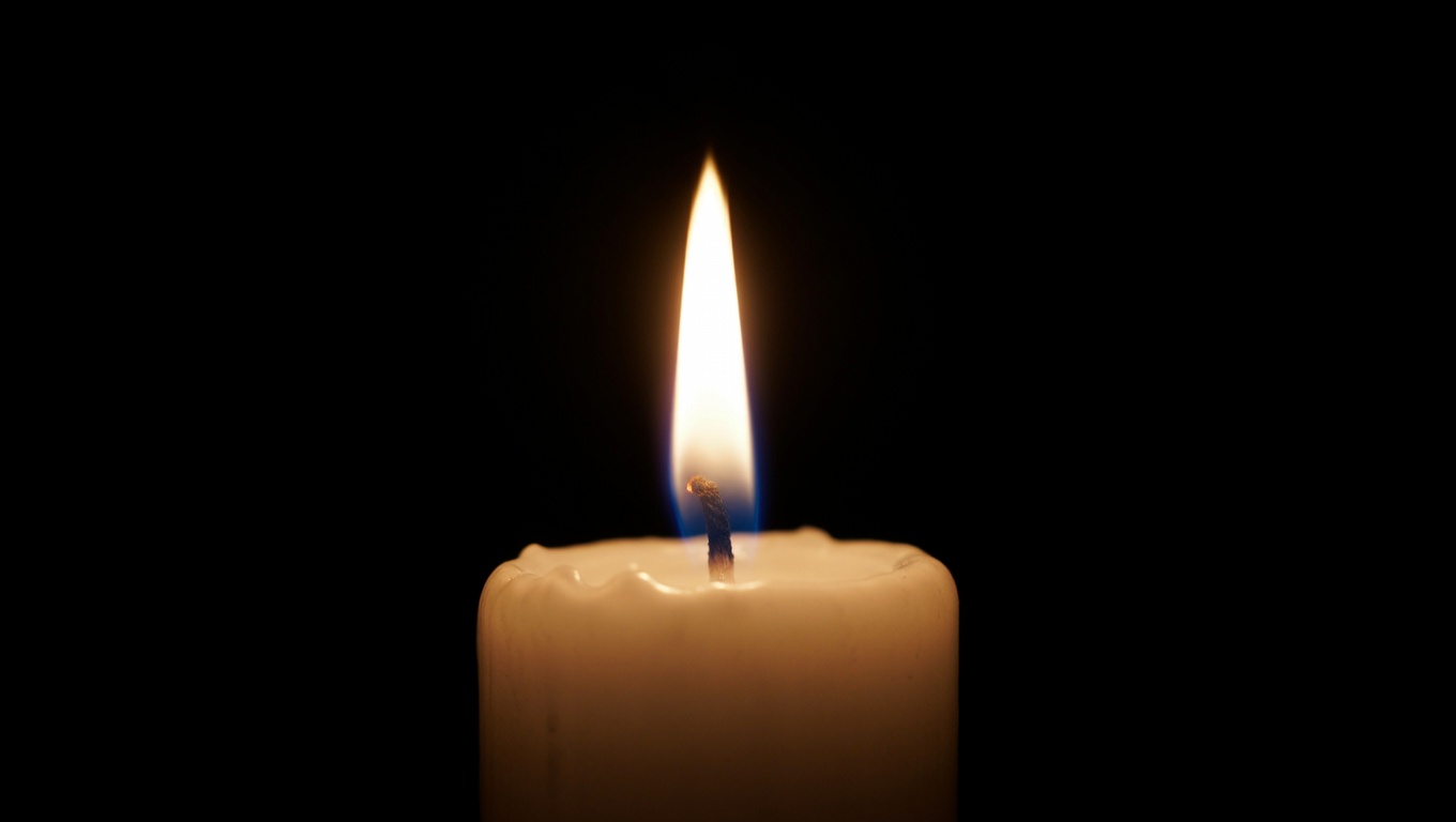 Candela Particelle Ultrafini