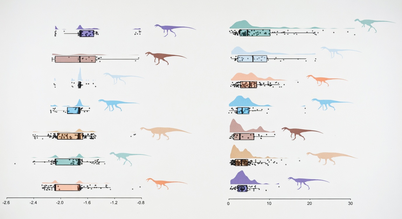 Dinosauri Fossili Paleontologia