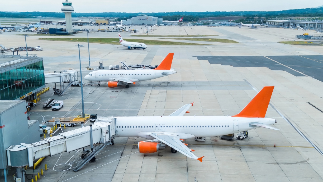 Easyjet Ees