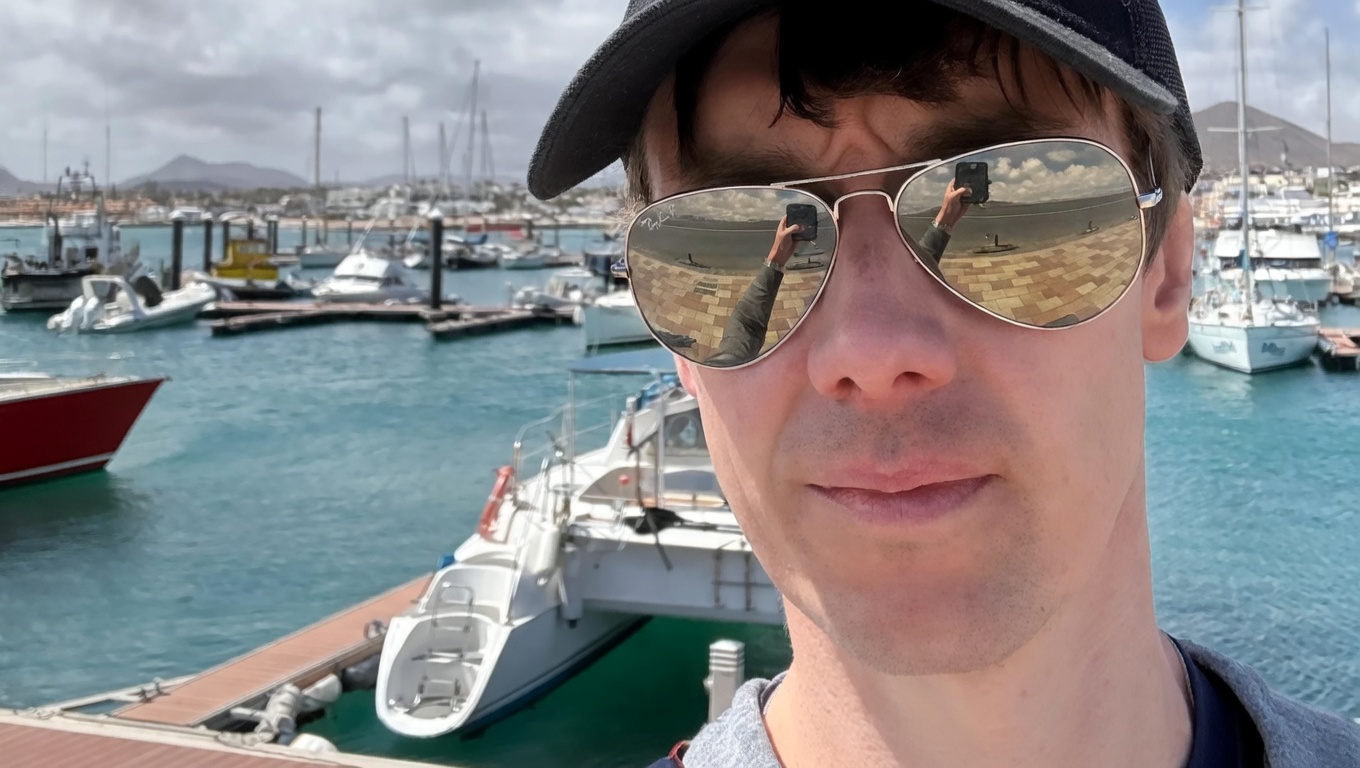 Fuerteventura Isole Canarie