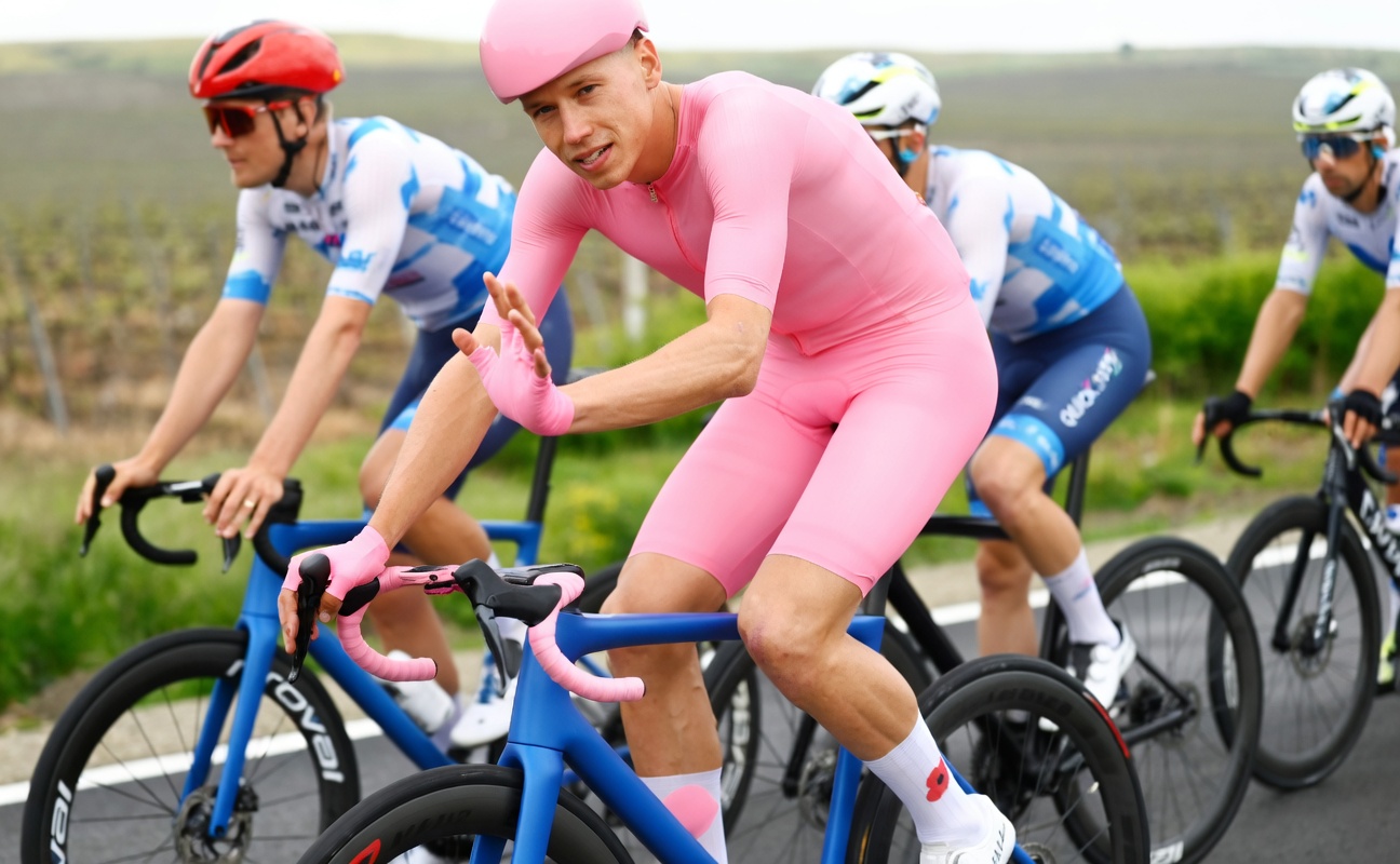 Giro D Italia