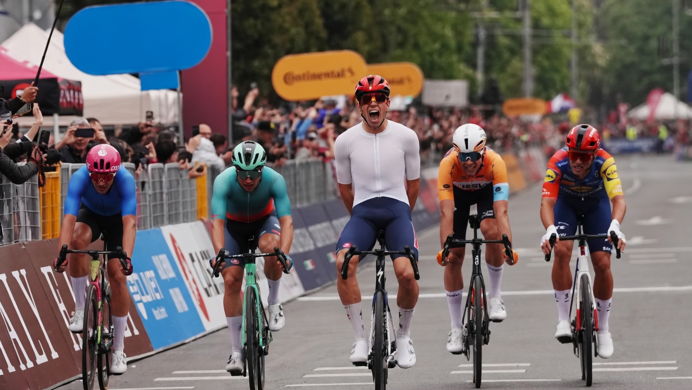 Giro Italia