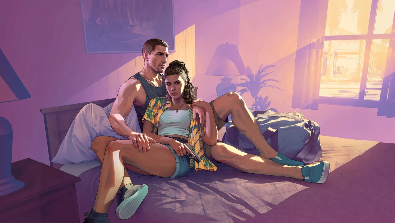 Gta 6