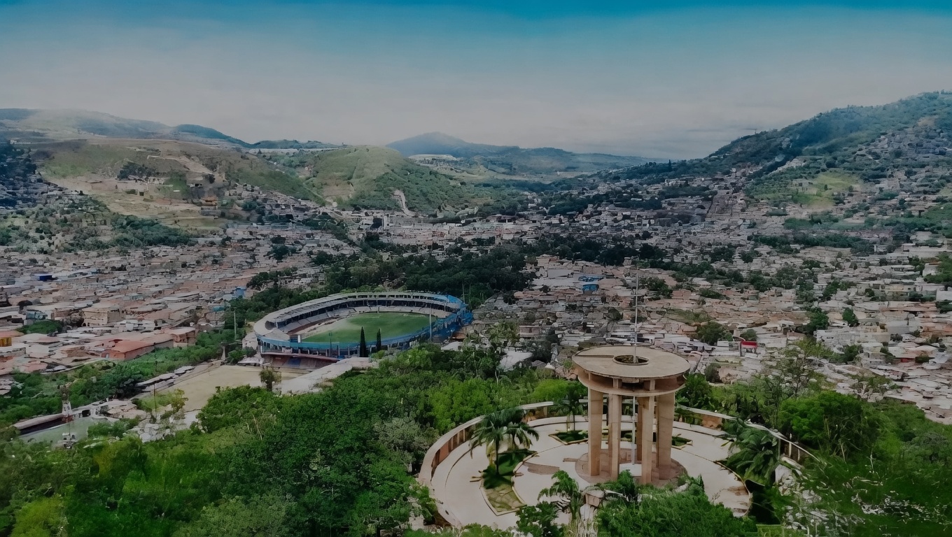 Honduras
