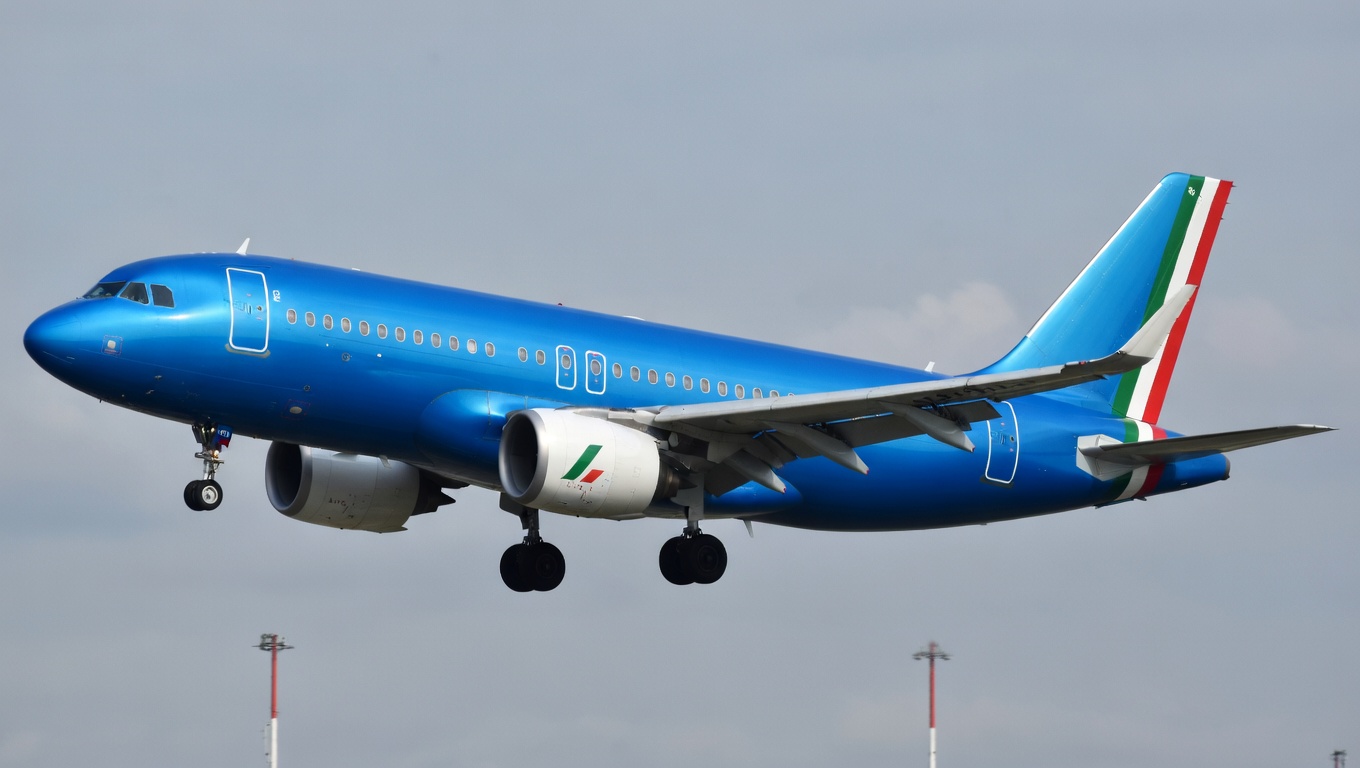 Ita Airways