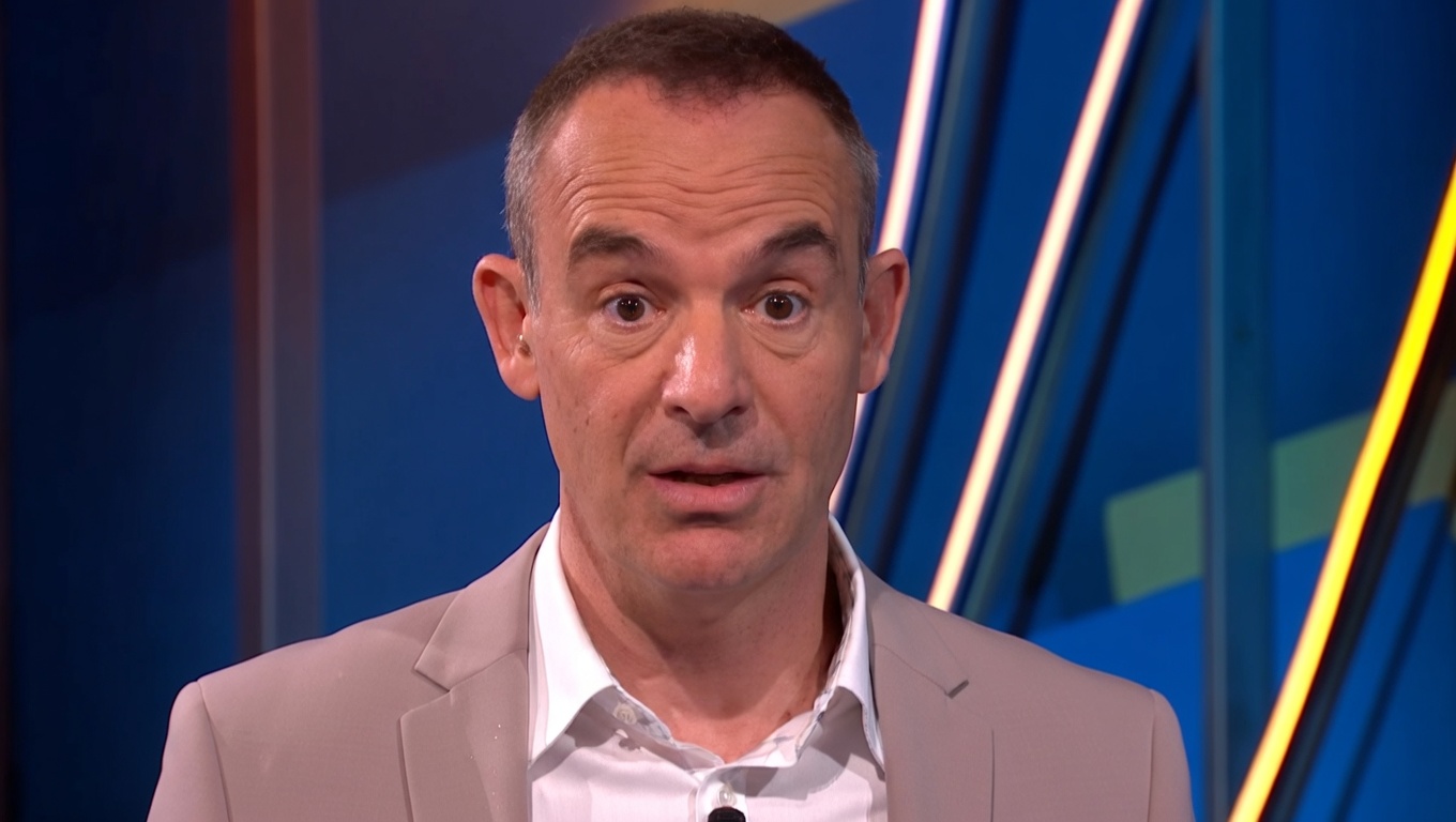Martin Lewis Consulente Viaggi