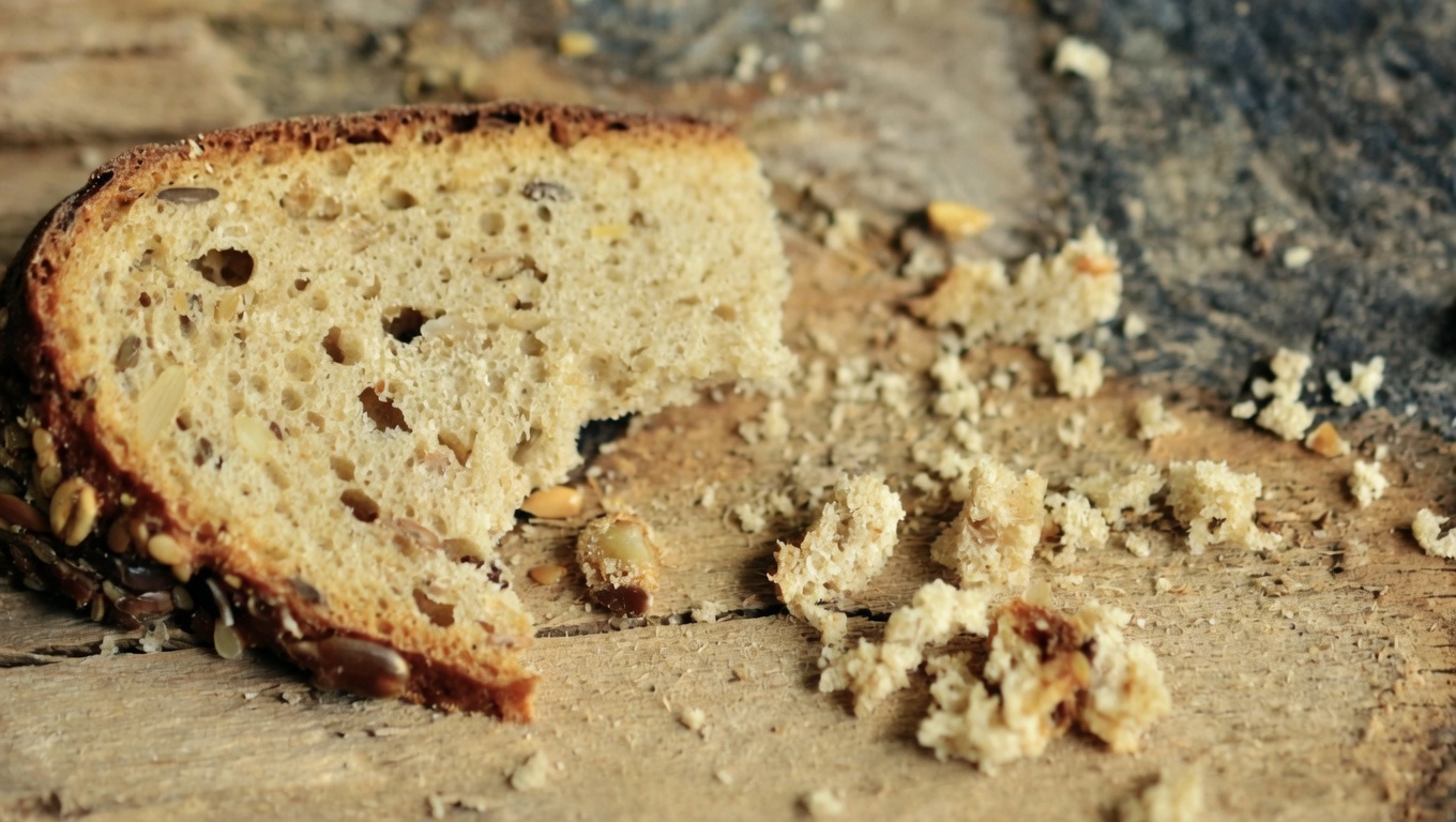 Pane Idrogeno