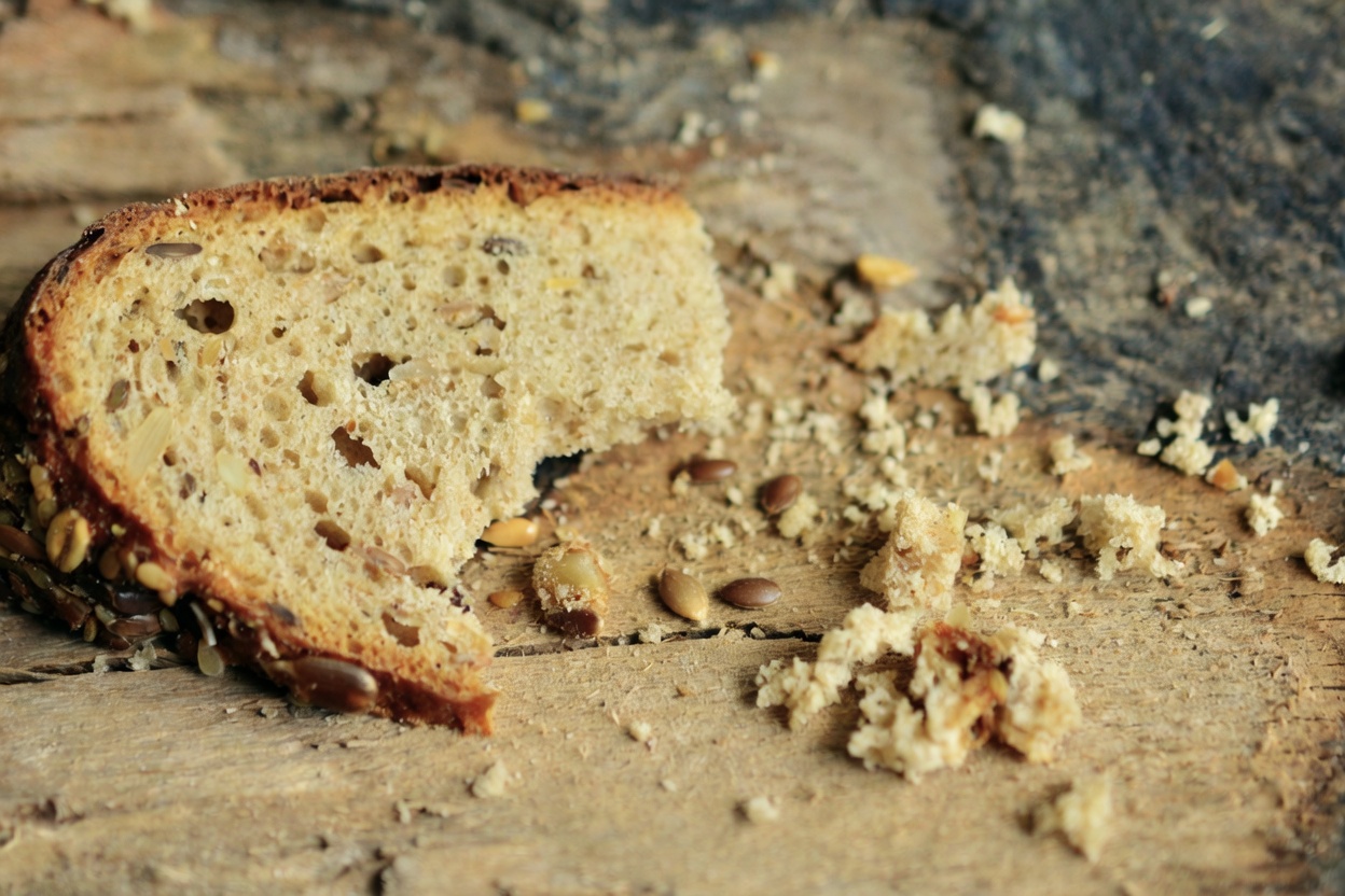 Pane Idrogeno