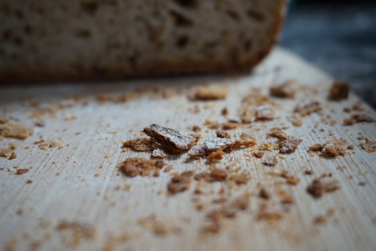 Pane Idrogeno