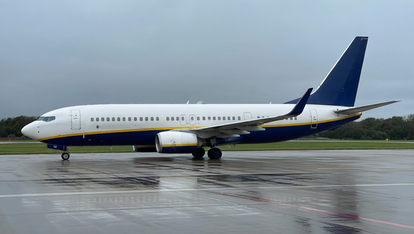 Ryanair Voli