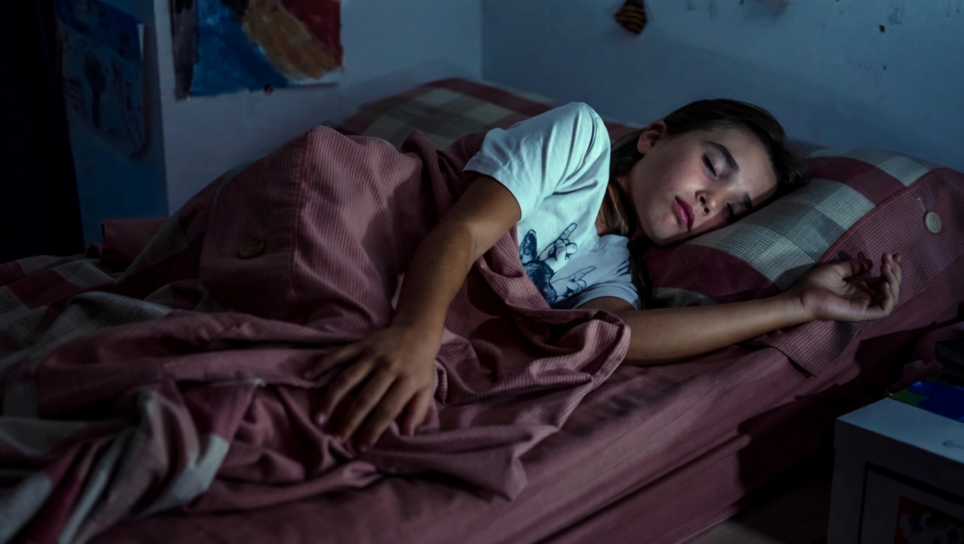 Sonno Eta