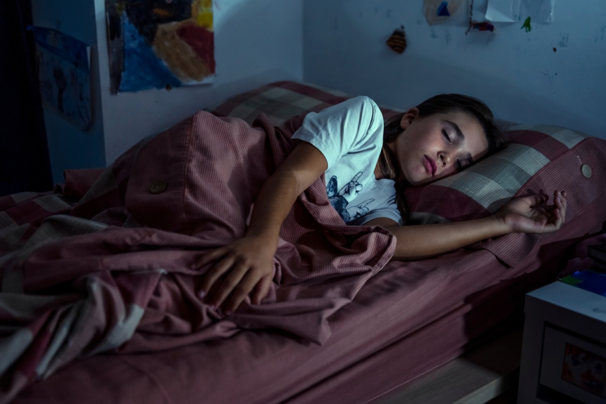 Sonno Eta