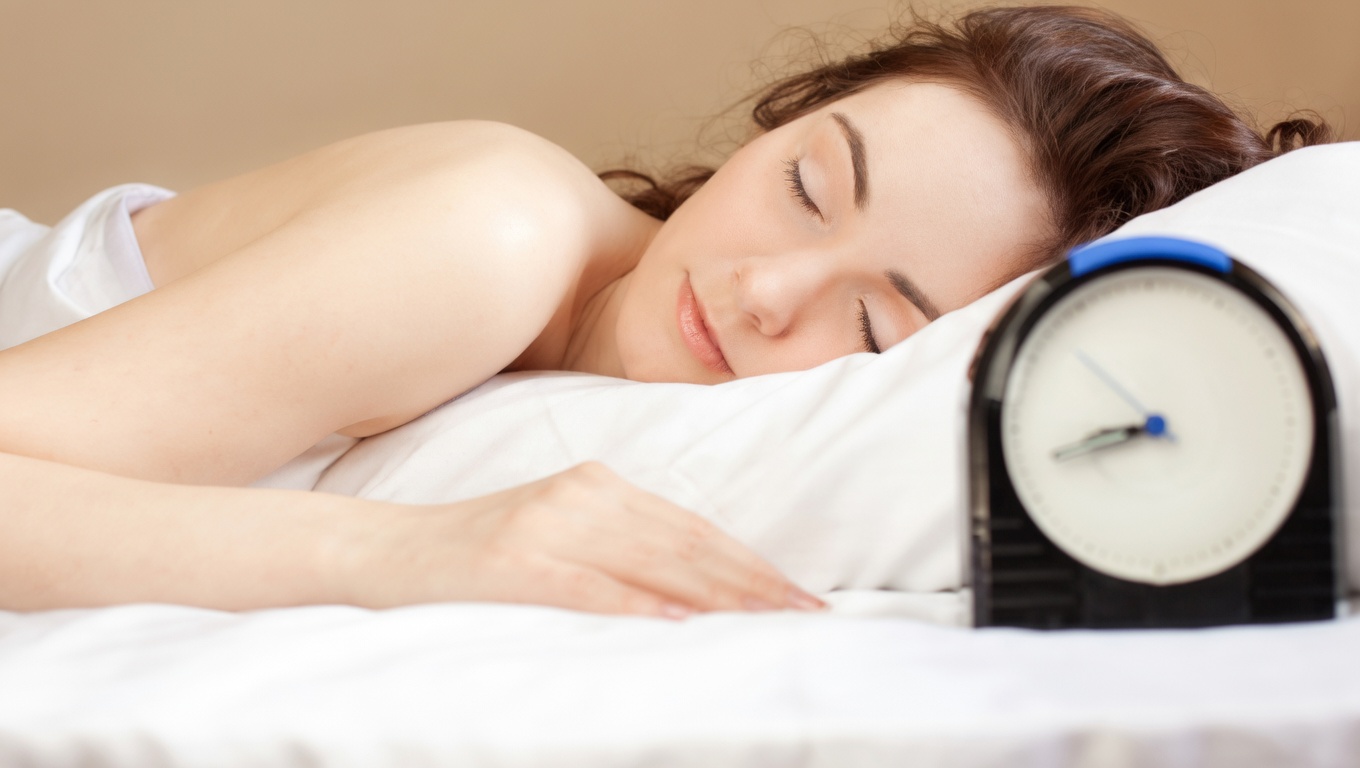 Sonno Eta