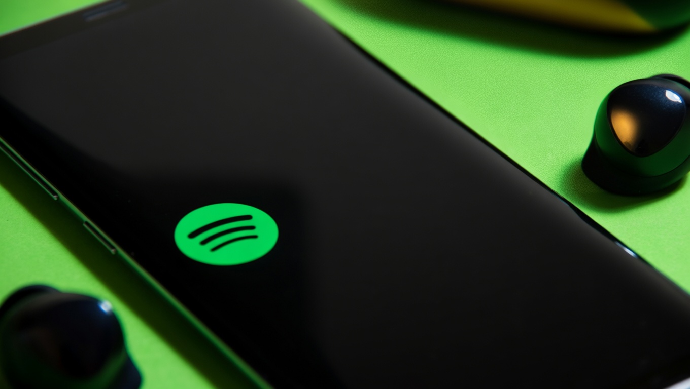 Spotify Down
