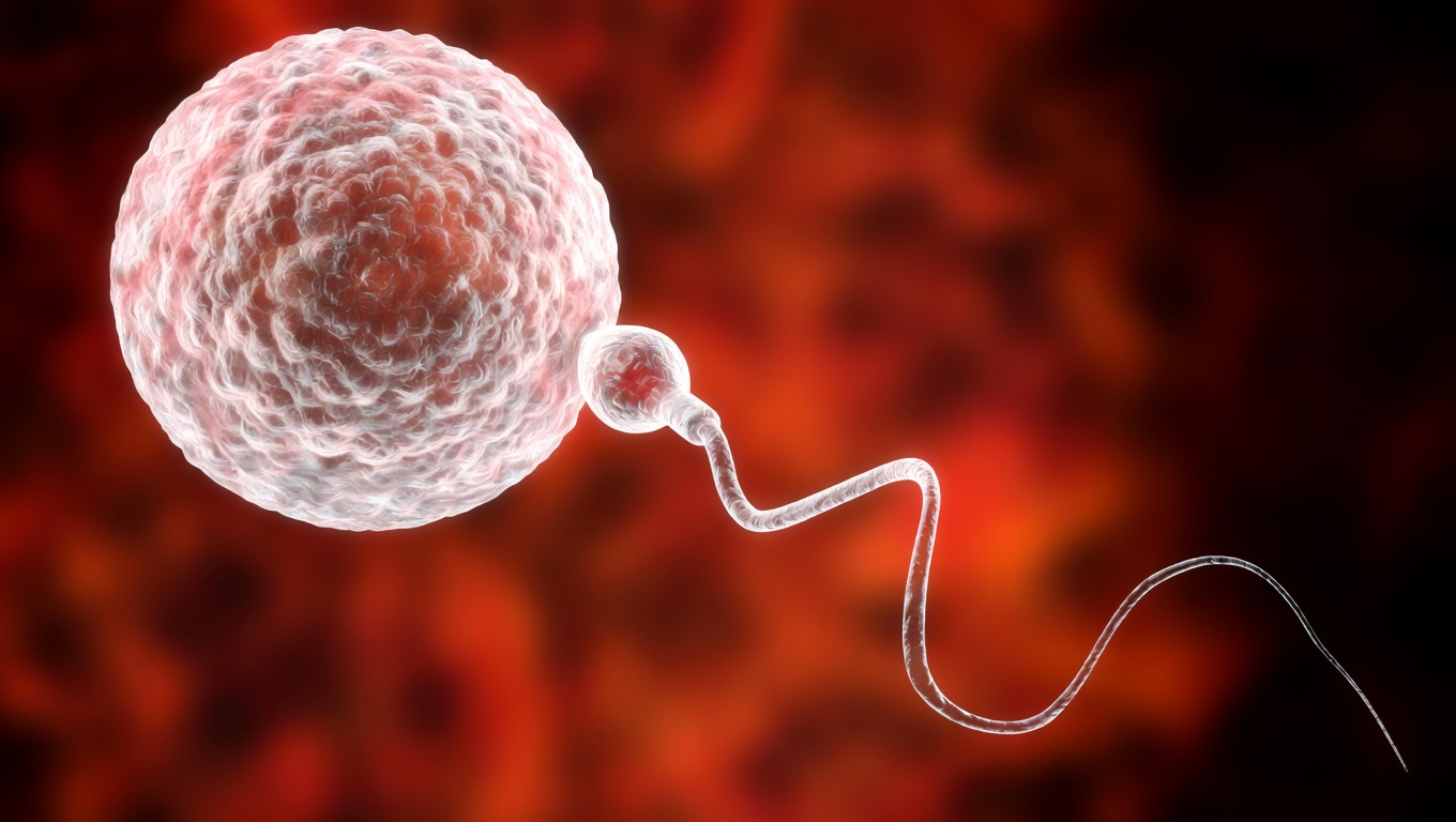 Testicolo Trapianto Fertilita