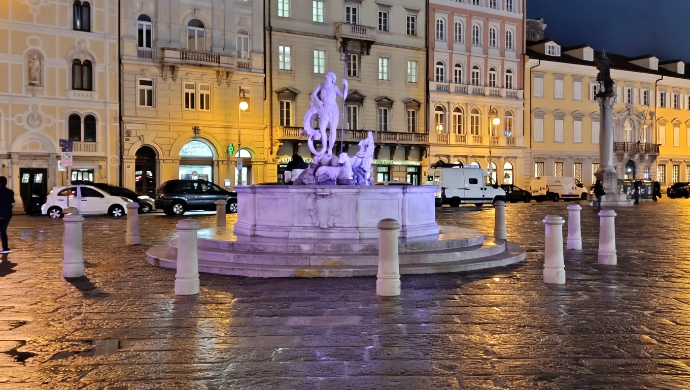 Trieste Lupus Eritematoso