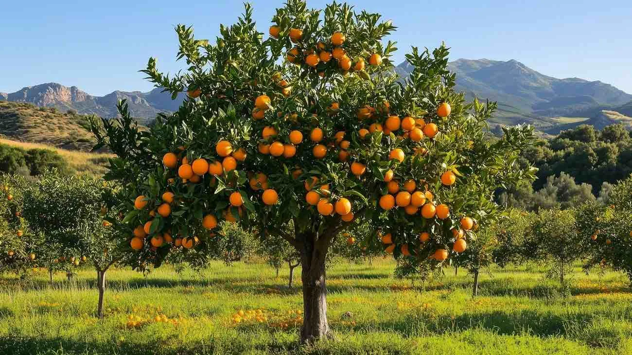 Albero da frutto i migliori
